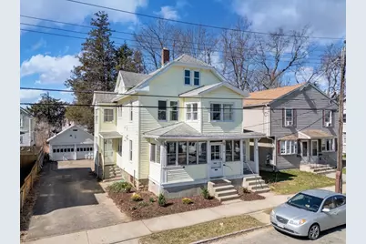 242-244 Commonwealth Avenue, Springfield, MA 01108 - Photo 1