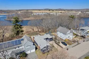 243 Riverside Dr, Dedham, MA 02026 - Photo 1