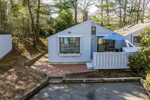 251 Shore Dr, Mashpee, MA 02649 - Photo 1