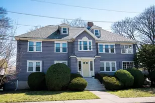 5 Bonwood St, Newton, MA 02460 - Photo 1