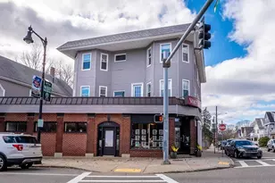 2085 Centre St, Boston, MA 02132 - Photo 1