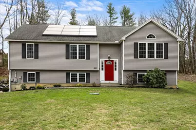 153 Pleasantdale Rd, Rutland, MA 01543 - Photo 1
