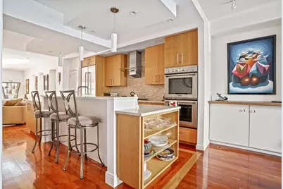 17 Albemarle St #1, Boston, MA 02115 - Photo 1