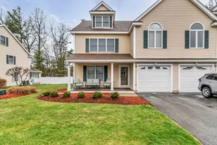 216 Rangeway, Billerica, MA 01862 - Photo 1