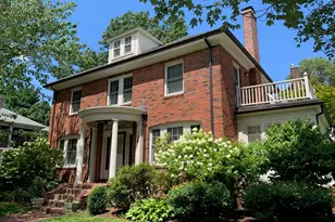 108 Crowninshield, Brookline, MA 02446 - Photo 1