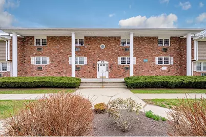 418 Meadow St #42, Agawam, MA 01001 - Photo 1