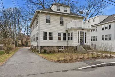 6 Verndale Rd, Milton, MA 02186 - Photo 1