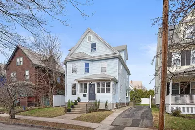 69 Capitol Street, Watertown, MA 02472 - Photo 1