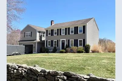 280 Blackstone St., Blackstone, MA 01504 - Photo 1