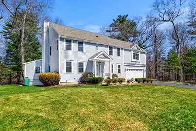 4 Balsam Drive, Beverly, MA 01915 - Photo 1