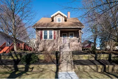 55 Standish St, Worcester, MA 01604 - Photo 1