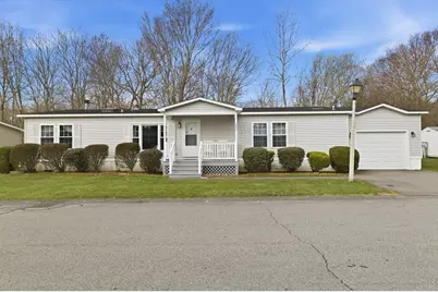 50 Highland Street #222, Taunton, MA 02780 - Photo 1