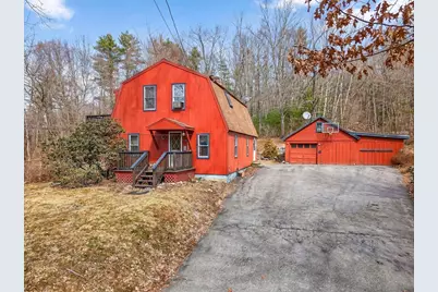 97 Wickaboag Valley Rd, West Brookfield, MA 01585 - Photo 1