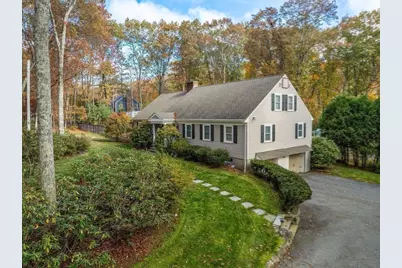 199 Country Rd, Weston, MA 02493 - Photo 1