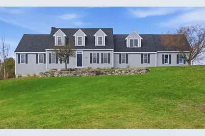 21 Nashoba Road, Littleton, MA 01460 - Photo 1