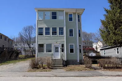 70 Vale St, Worcester, MA 01604 - Photo 1