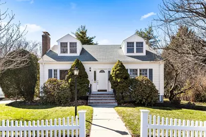 198 Pond St, Winchester, MA 01890 - Photo 1