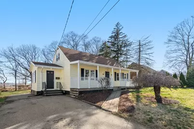 113 Johnson St, Somerset, MA 02726 - Photo 1