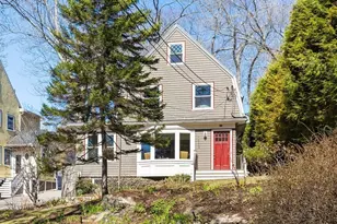 11 Lincoln St, Arlington, MA 02476 - Photo 1