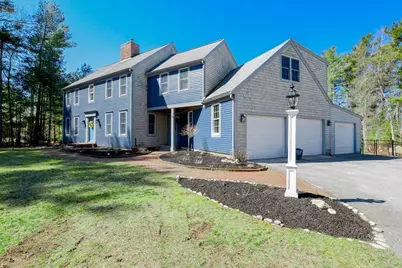 34 Pine Hill Ln, Marion, MA 02738 - Photo 1