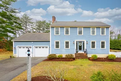51 Oletree Rd, Pembroke, MA 02359 - Photo 1