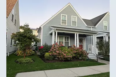 3 Sandpiper Green, Weymouth, MA 02190 - Photo 1