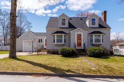 12 Middlesex Ave, Worcester, MA 01604 - Photo 1