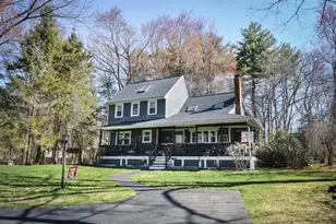 60 Marlboro Rd, Berlin, MA 01503 - Photo 1