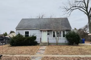 245 El Paso St, Springfield, MA 01104 - Photo 1