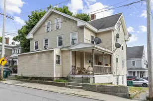 107-109 Prichard St, Fitchburg, MA 01420 - Photo 1