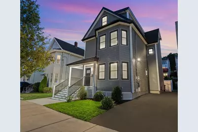 262 Park Ave, Revere, MA 02151 - Photo 1