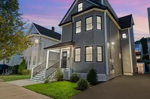 262 Park Ave, Revere, MA 02151 - Photo 1