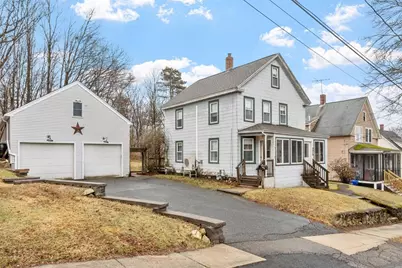 9 Fairfield St, Maynard, MA 01754 - Photo 1