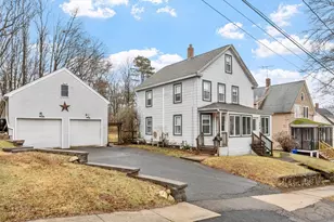 9 Fairfield St, Maynard, MA 01754 - Photo 1