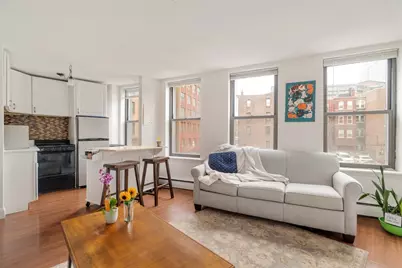 5 N Margin St #4, Boston, MA 02113 - Photo 1