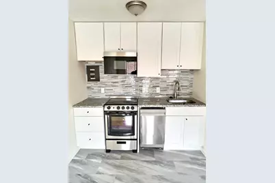 1027 Commonwealth Ave #24, Boston, MA 02215 - Photo 1