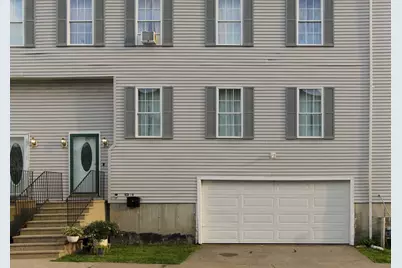 1 Pelham #B, Worcester, MA 01609 - Photo 1
