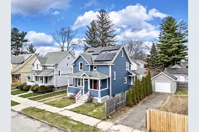 72 Larkspur Street, Springfield, MA 01108 - Photo 1