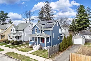72 Larkspur St, Springfield, MA 01108 - Photo 1