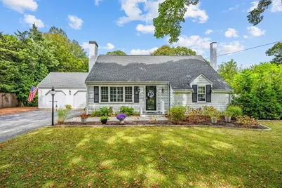 442 Pine St, Barnstable, MA 02632 - Photo 1