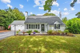 442 Pine St, Barnstable, MA 02632 - Photo 1