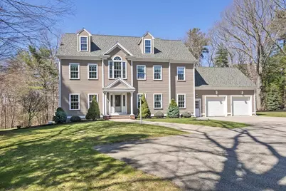 710 Linwood Street, Abington, MA 02351 - Photo 1