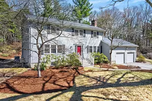 18 Bromfield Rd, Acton, MA 01720 - Photo 1