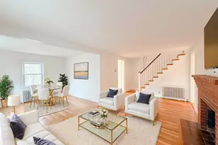 127A Plain St, Braintree, MA 02184 - Photo 1