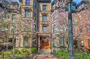319 Marlborough St, Boston, MA 02116 - Photo 1