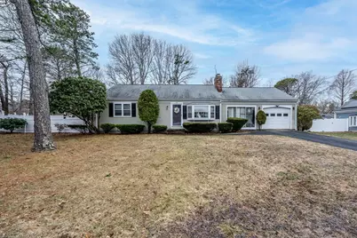 59 Captain Dore Road, Yarmouth, MA 02664 - Photo 1