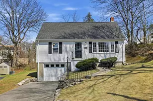 62 Nicod, Arlington, MA 02476 - Photo 1