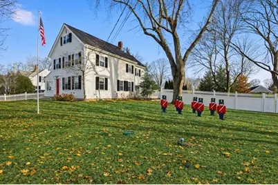 428 Main, Hingham, MA 02043 - Photo 1