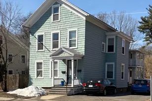 61 Old S St, Northampton, MA 01060 - Photo 1
