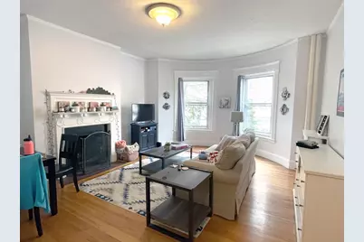 30 Peterborough #19, Boston, MA 02215 - Photo 1